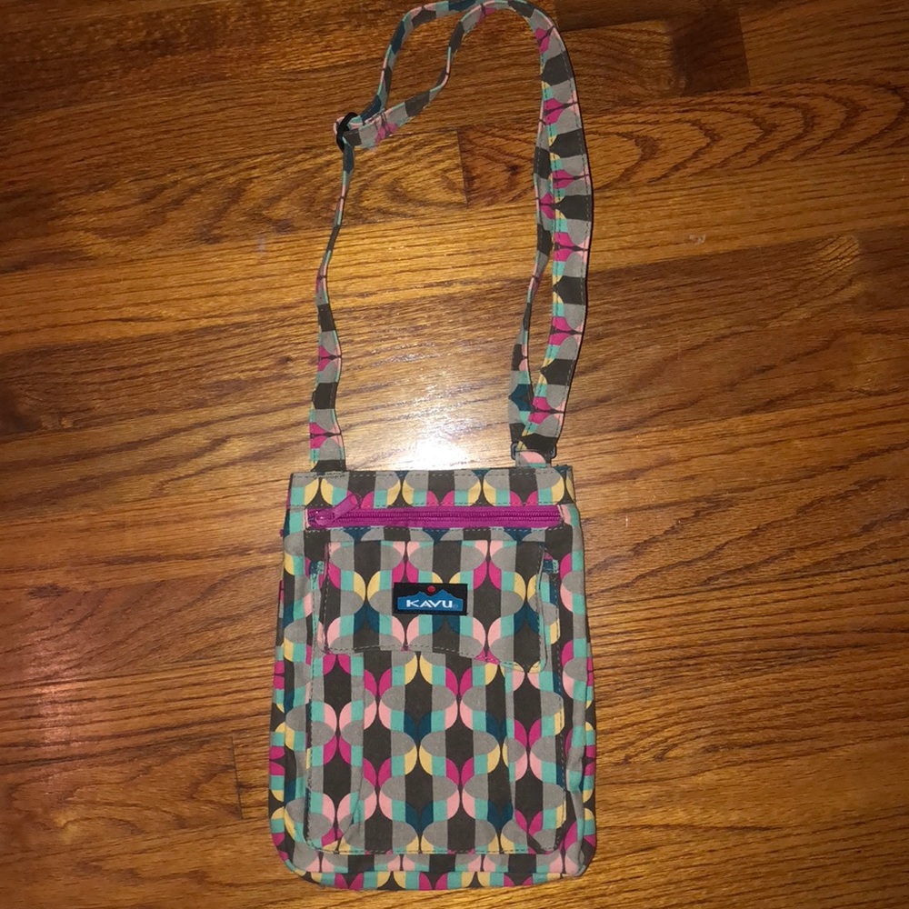 Kavu bag